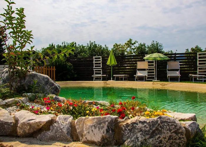 Iacovino Country House Sarzana