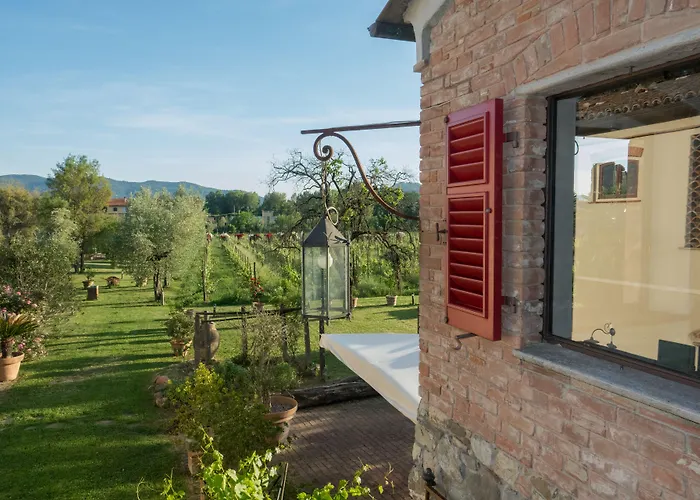 Resort La Ghiaia Sarzana